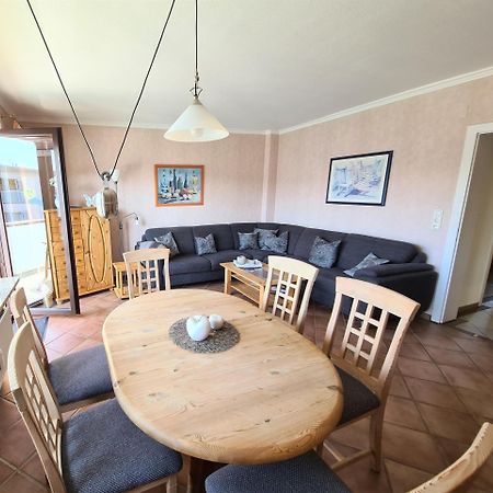 Kleine Krabbe Apartment Groemitz Ngoại thất bức ảnh