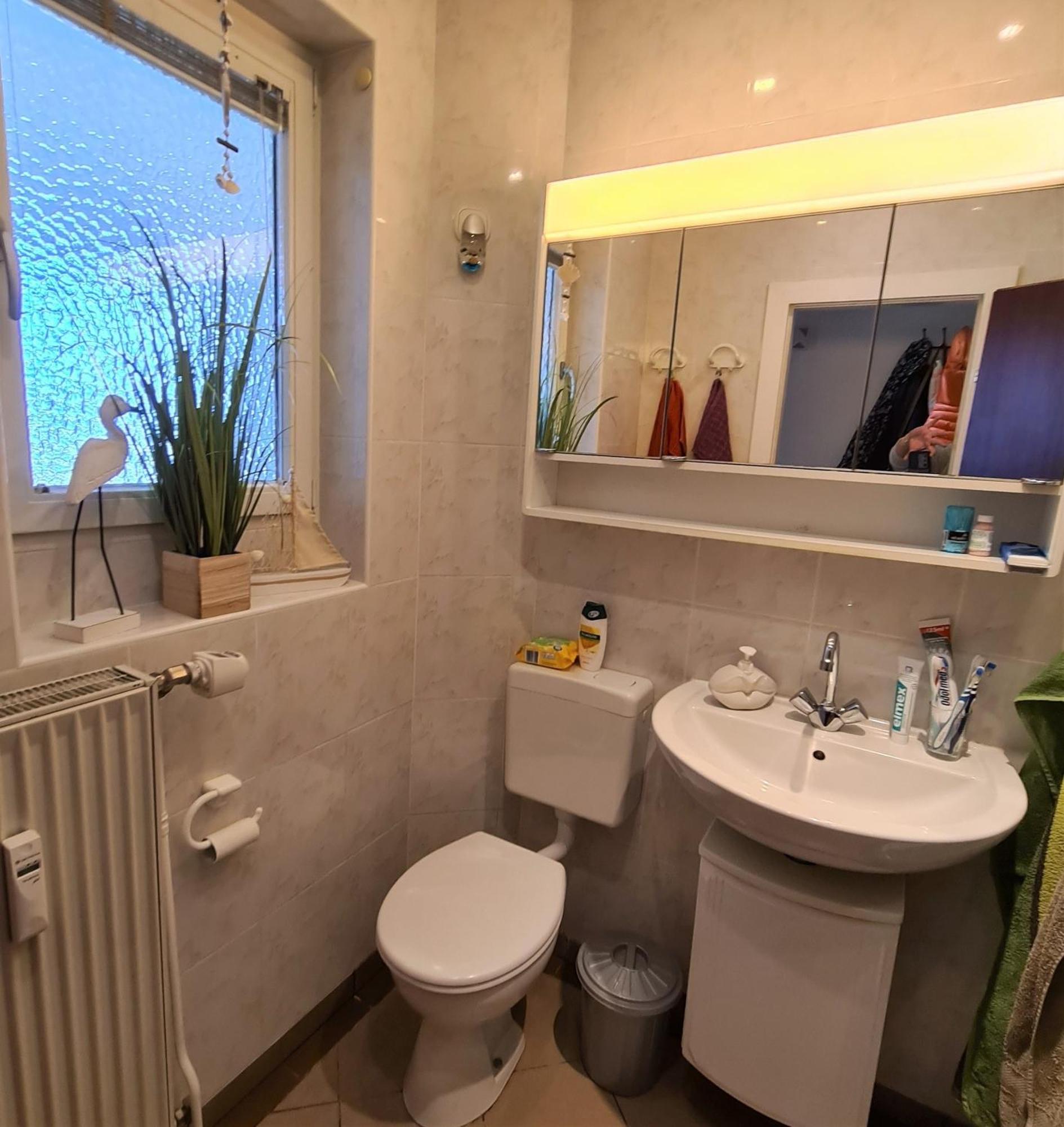 Kleine Krabbe Apartment Groemitz Ngoại thất bức ảnh