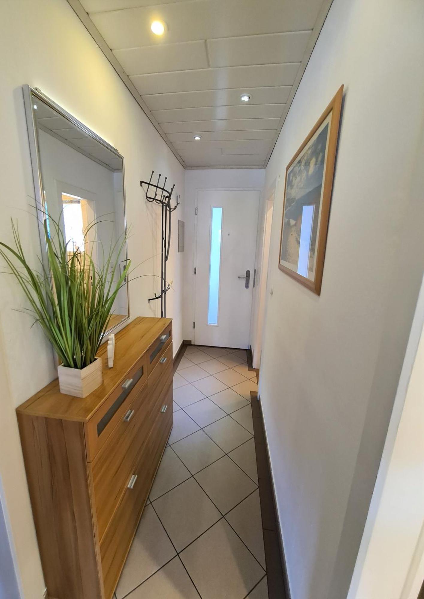 Kleine Krabbe Apartment Groemitz Ngoại thất bức ảnh